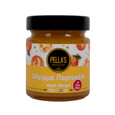 Pella's Delicacies, Orange Spread, 225g - GREEN LIFE CYPRUS